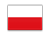 RISTORANTE LE CEDRARE - Polski